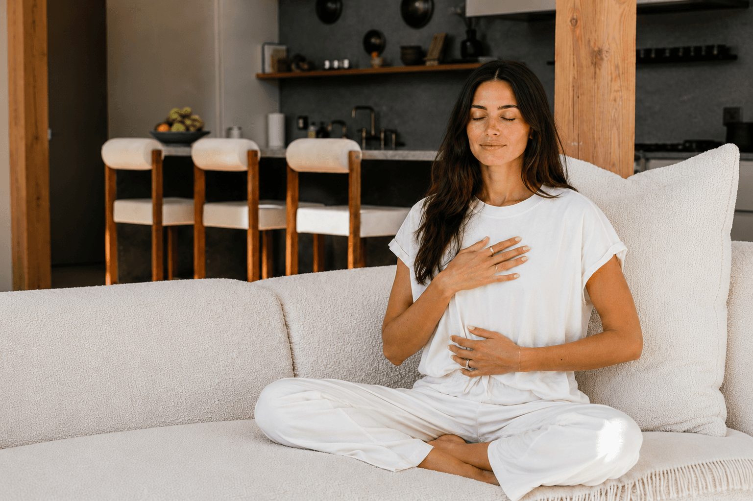 Female Hormone Panel Pre-Menopause