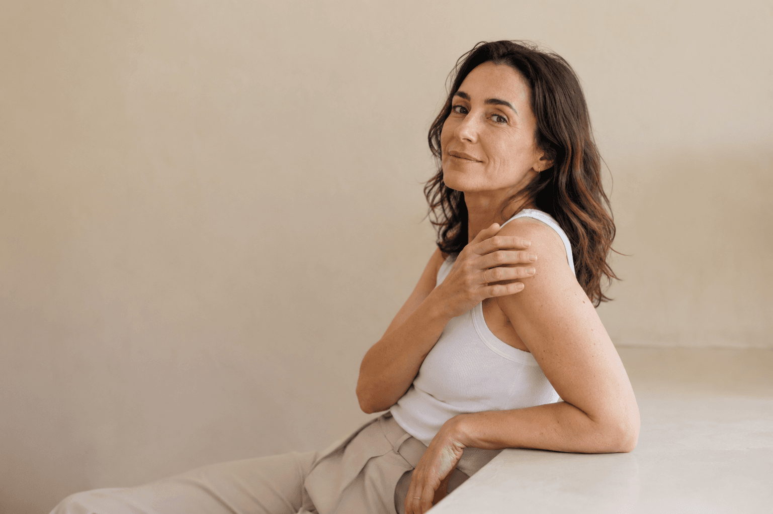 Female Hormone Panel Post-Menopause
